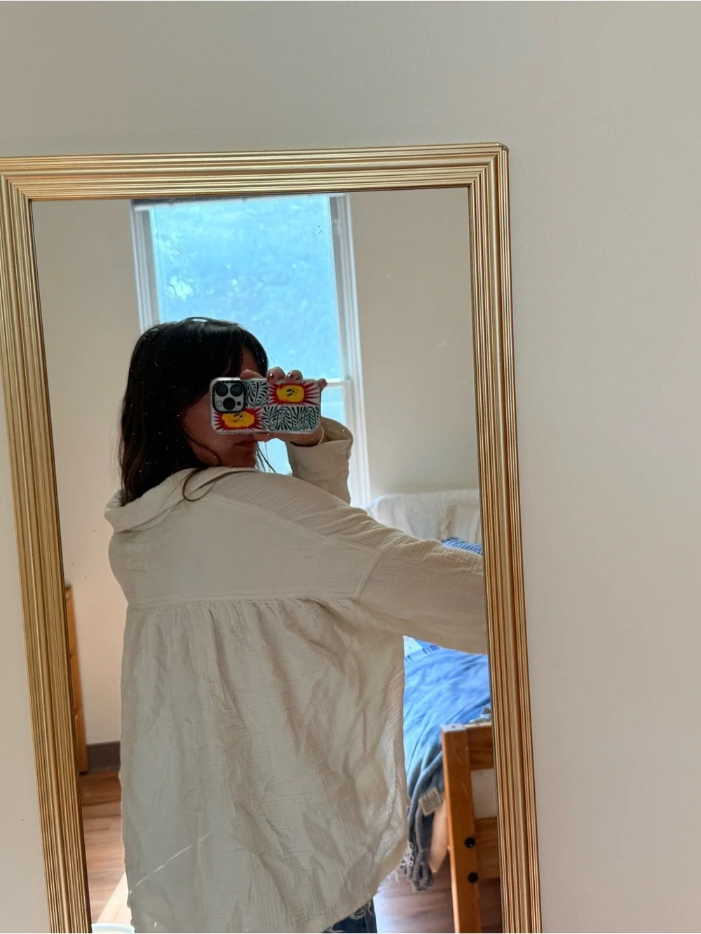 Free People: We the Free Cardiff Top